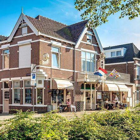 Hotel Stad En Land Alkmaar Dış mekan fotoğraf